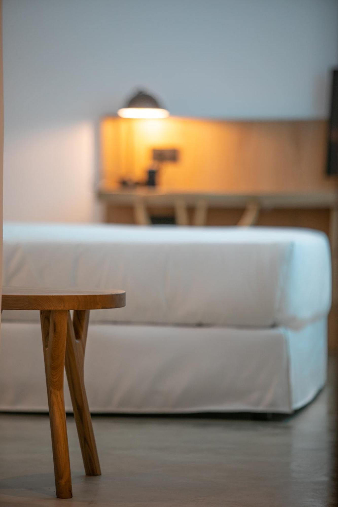 Melidonia Suites Akrotírion Exteriér fotografie